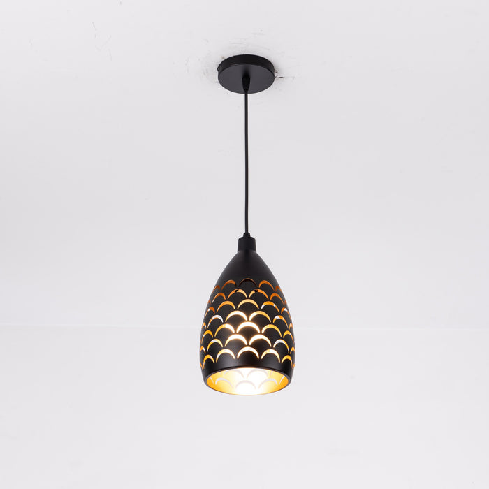 LED Hanging Light Ceiling Lamp Decorations