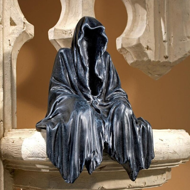 Lord of The Rings Movie The Dark Lord Home Desk Decoration