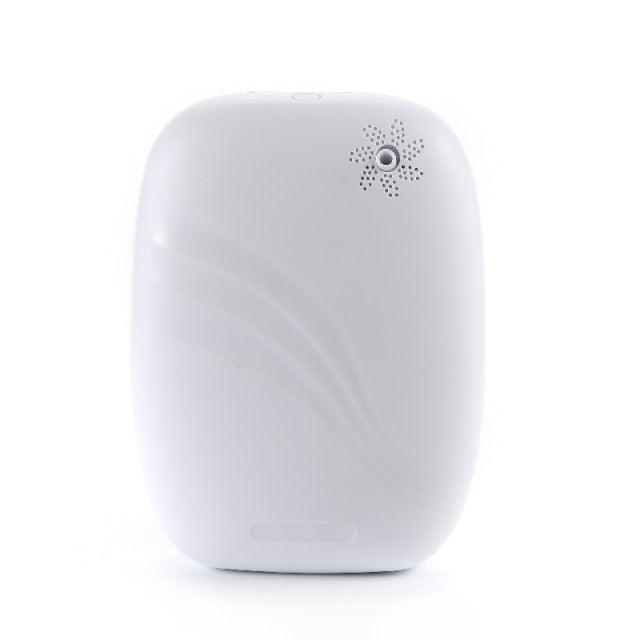 Portable 100ml Aroma Oil Diffuser Machine Home Wellness