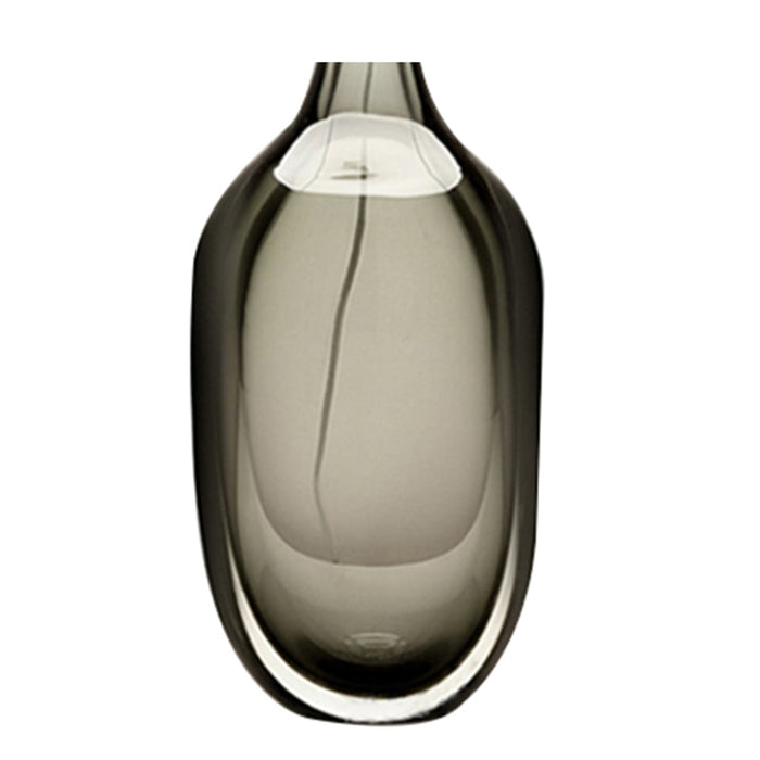 American Style Crystal Coloured Glaze Desk Light Home Decor