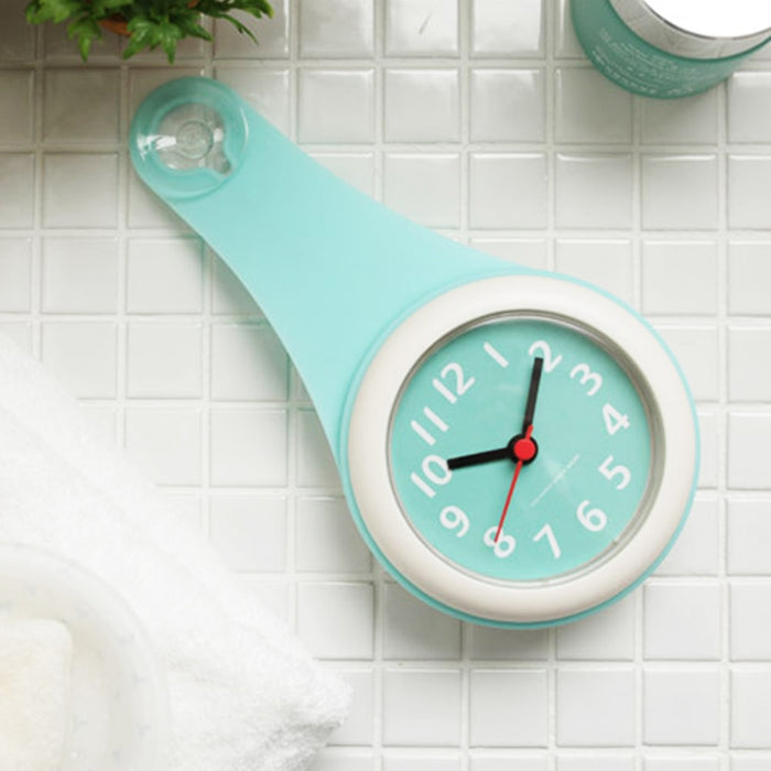 Colorful Hanging Decor Wall Clock