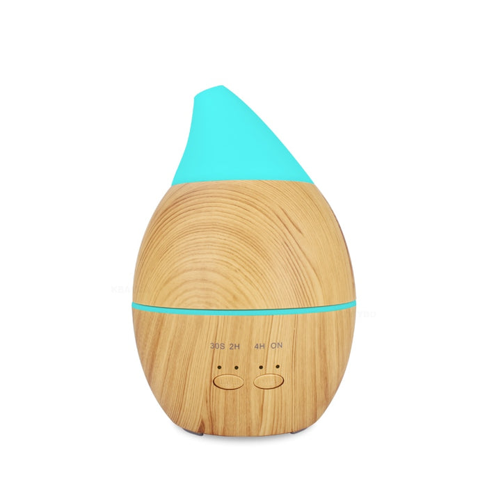 300ml Air Humidifier LED Home Wellness