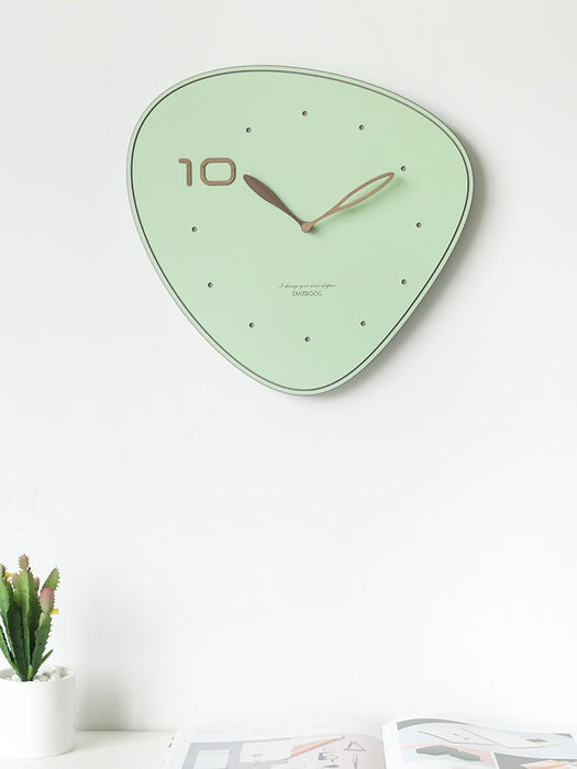 Stylish Decorative Wall Clock