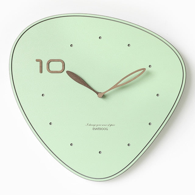 Stylish Decorative Wall Clock