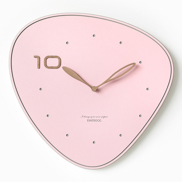 Stylish Decorative Wall Clock