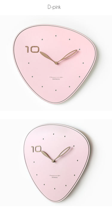 Stylish Decorative Wall Clock