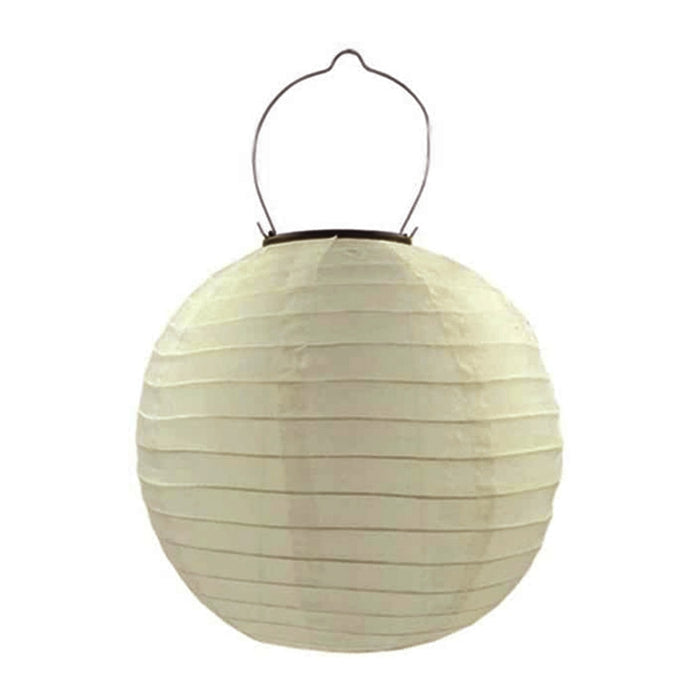 Solar LED Lantern Waterproof Outdoor Light