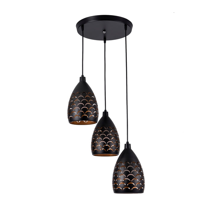 LED Hanging Light Ceiling Lamp Decorations
