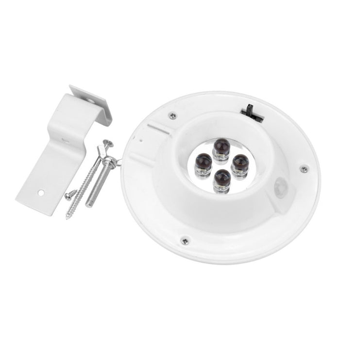 LED Solar Portable Street Light Outdoor Light