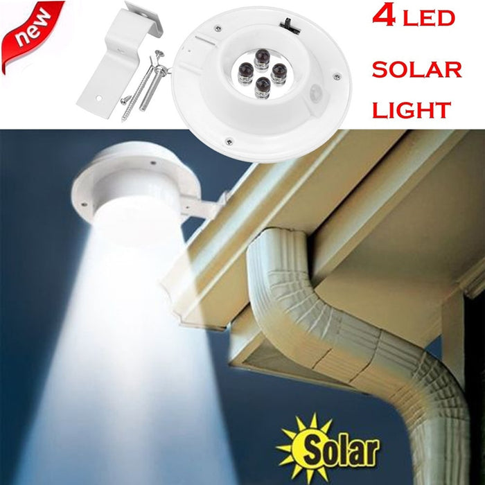 LED Solar Portable Street Light Outdoor Light