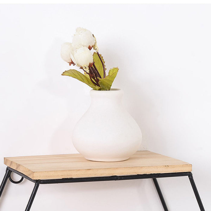 Diamond Shape Design Wall Organizer