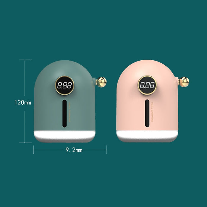 Submarine Design Air Humidifier Six gear USB LED Home Wellness
