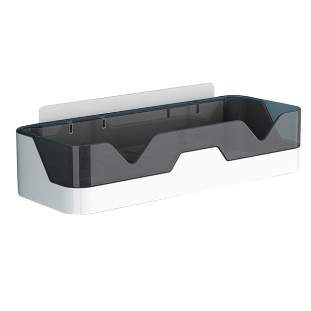 Bathroom Shelf Wall Organizer Decorations