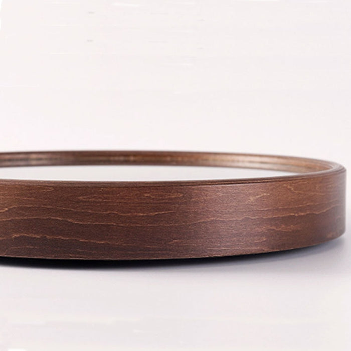 Simple European Design Decorative Table Clock