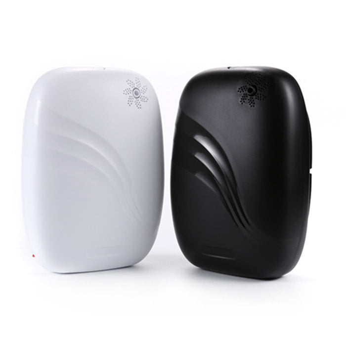 Portable 100ml Aroma Oil Diffuser Machine Home Wellness
