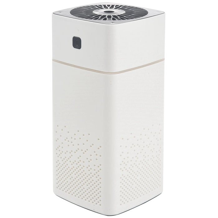 1000Ml Air Humidifier Ultrasonic USB LED Home Wellness