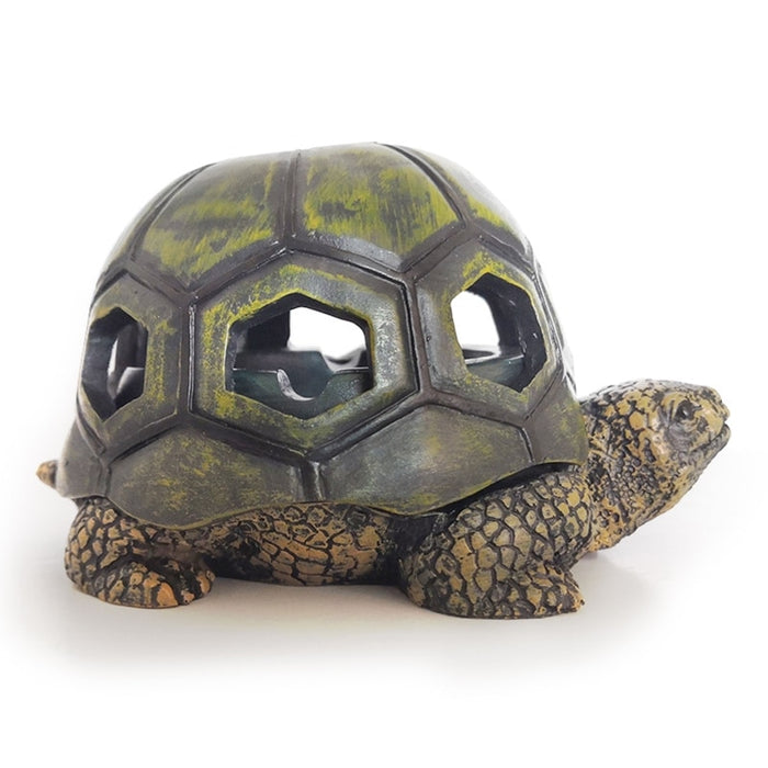 Creative Resin Turtle Ashtray Home Office Decor